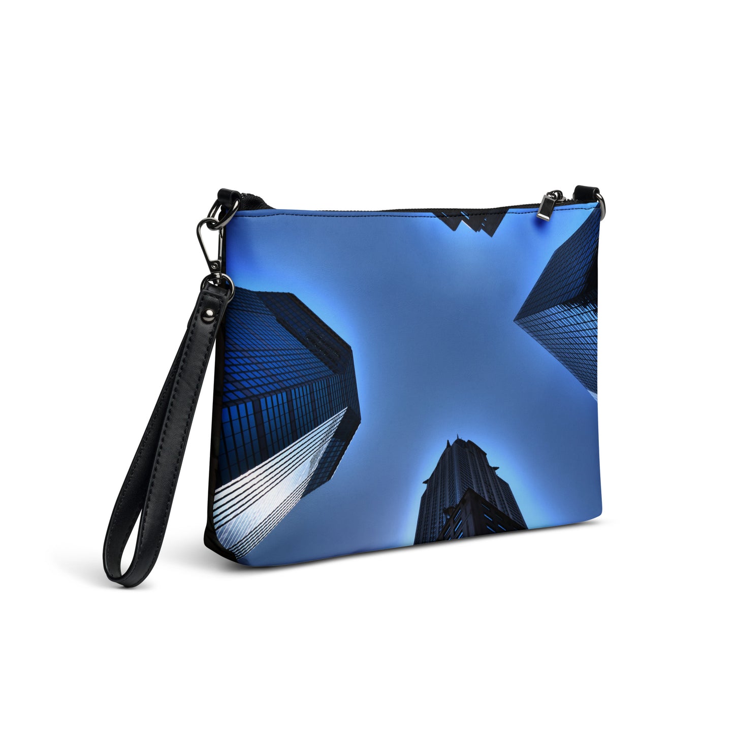 OliDayTours in the sky bag (feat. Dj Fitschi)