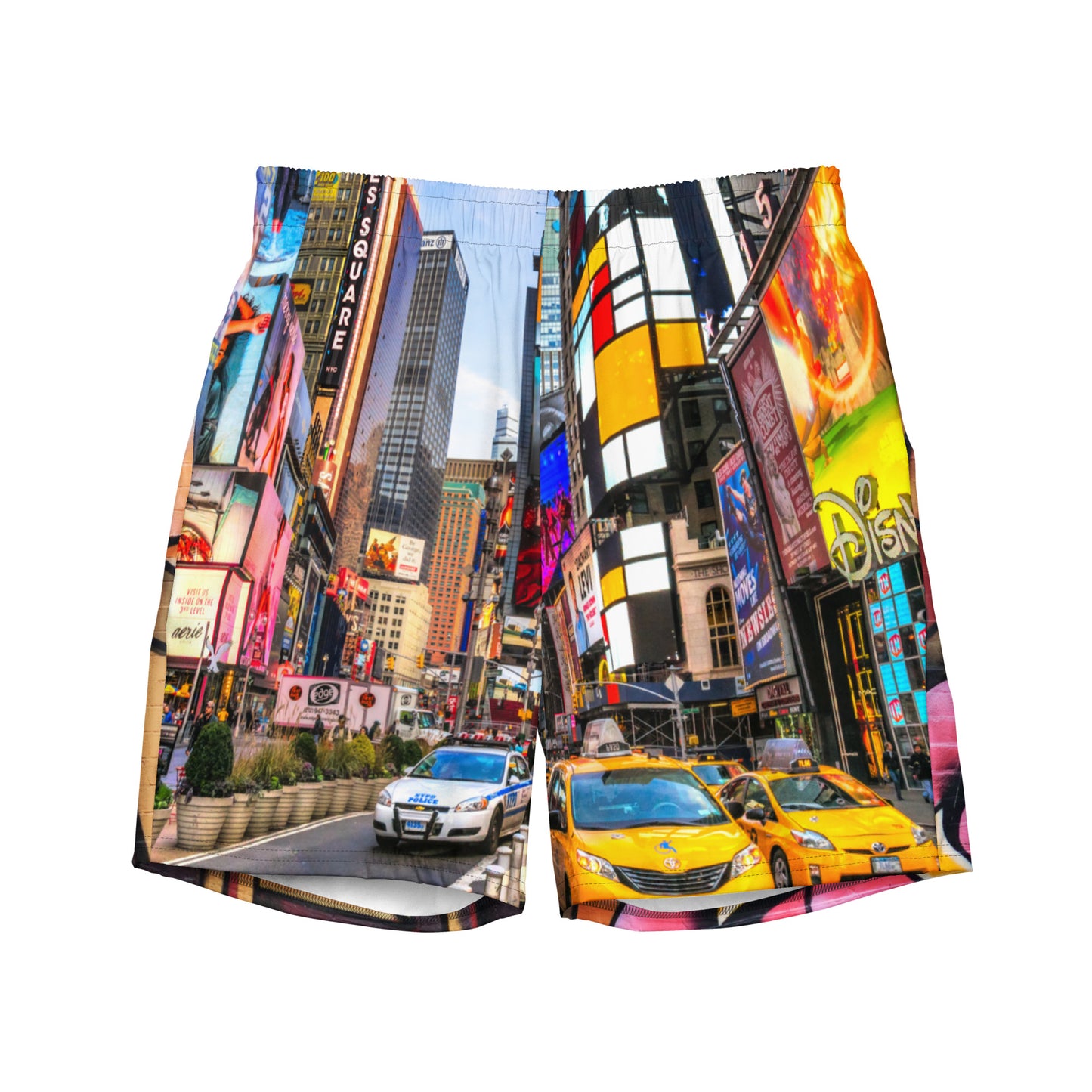 Olidaytours Bade Shorts