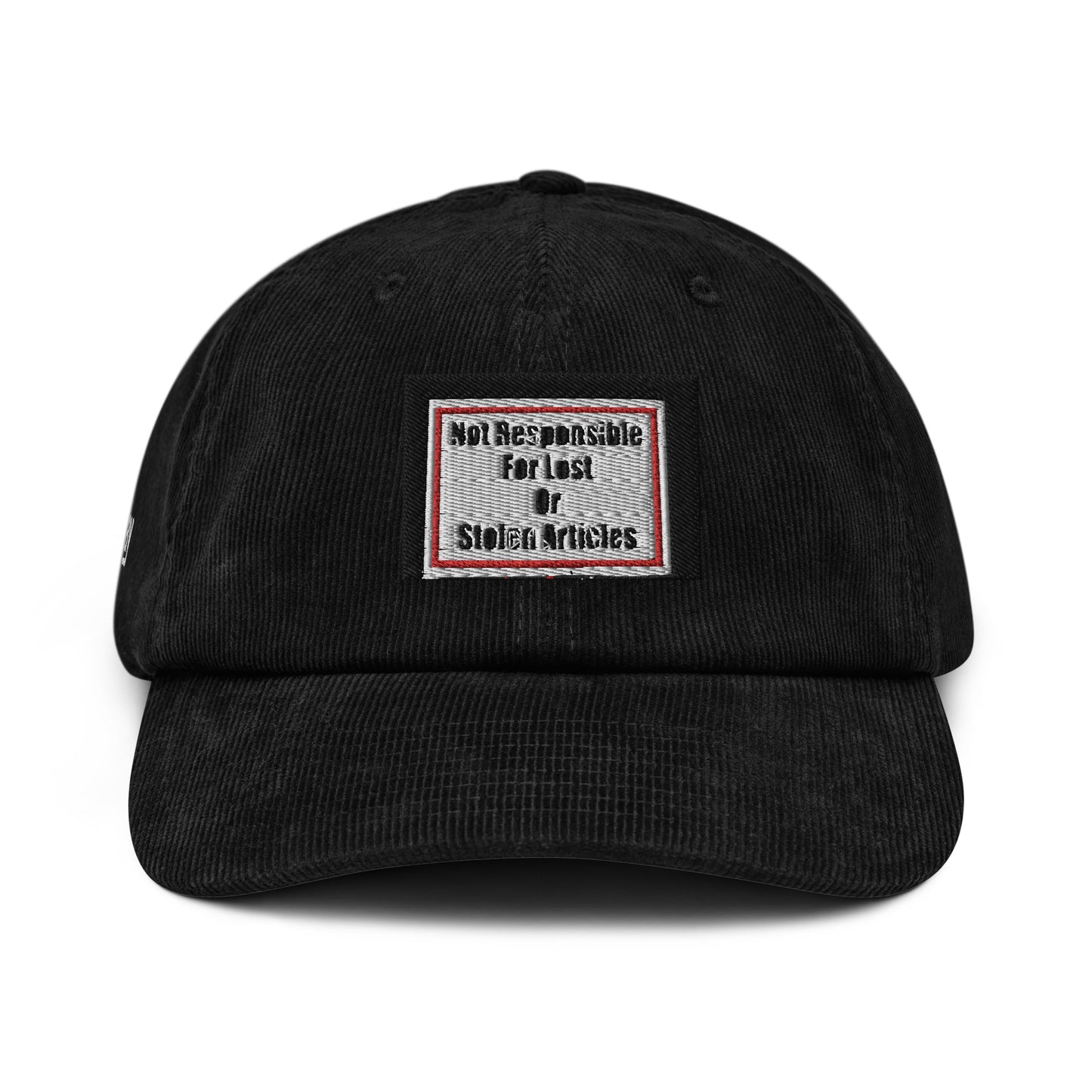 OliDayTours Bushwick Cap (feat. DJ Fitschi)