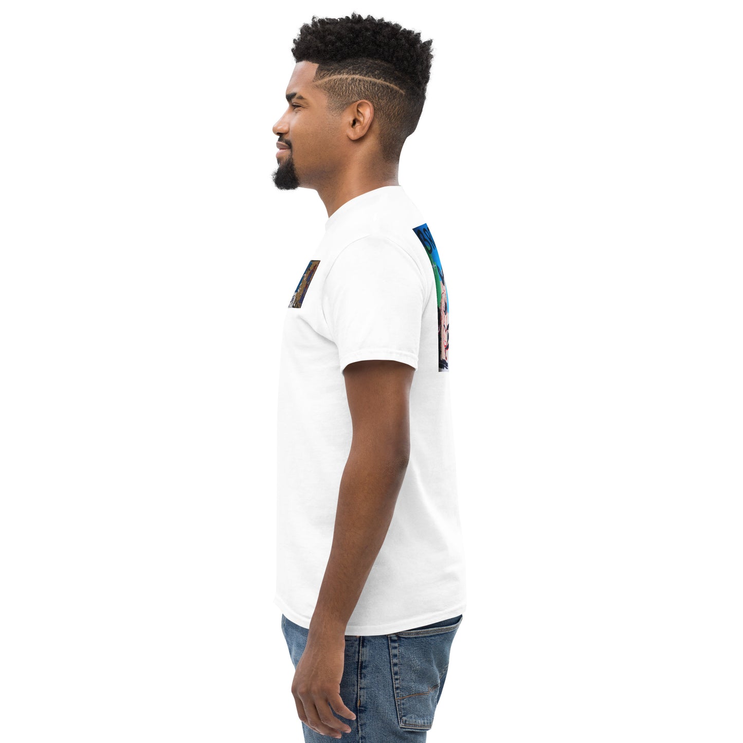 OliDayTours Brooklyn Herren-T-Shirt (feat. DJ Fitschi)