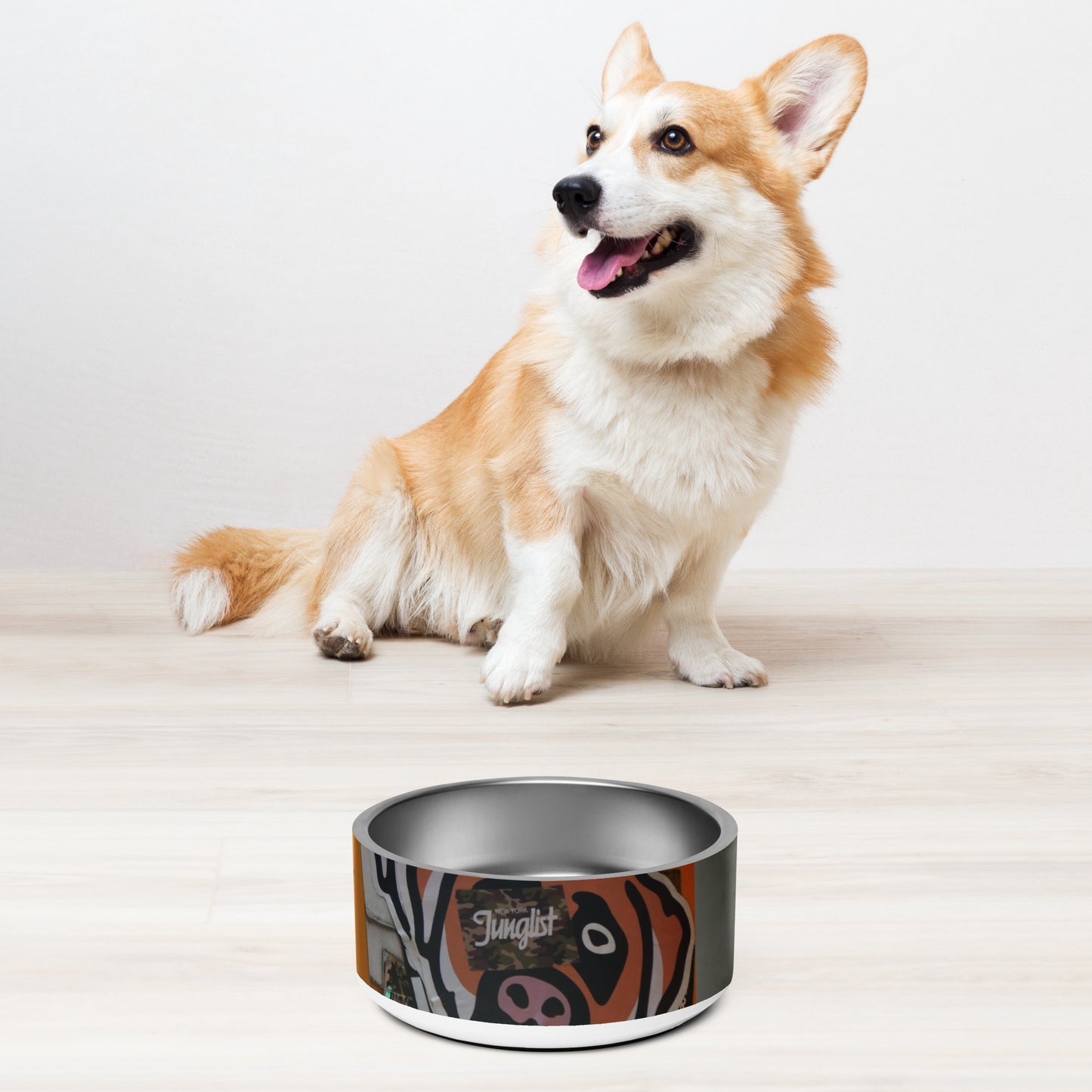 OliDayTours Futternapf (feat. DJ Fitschi)