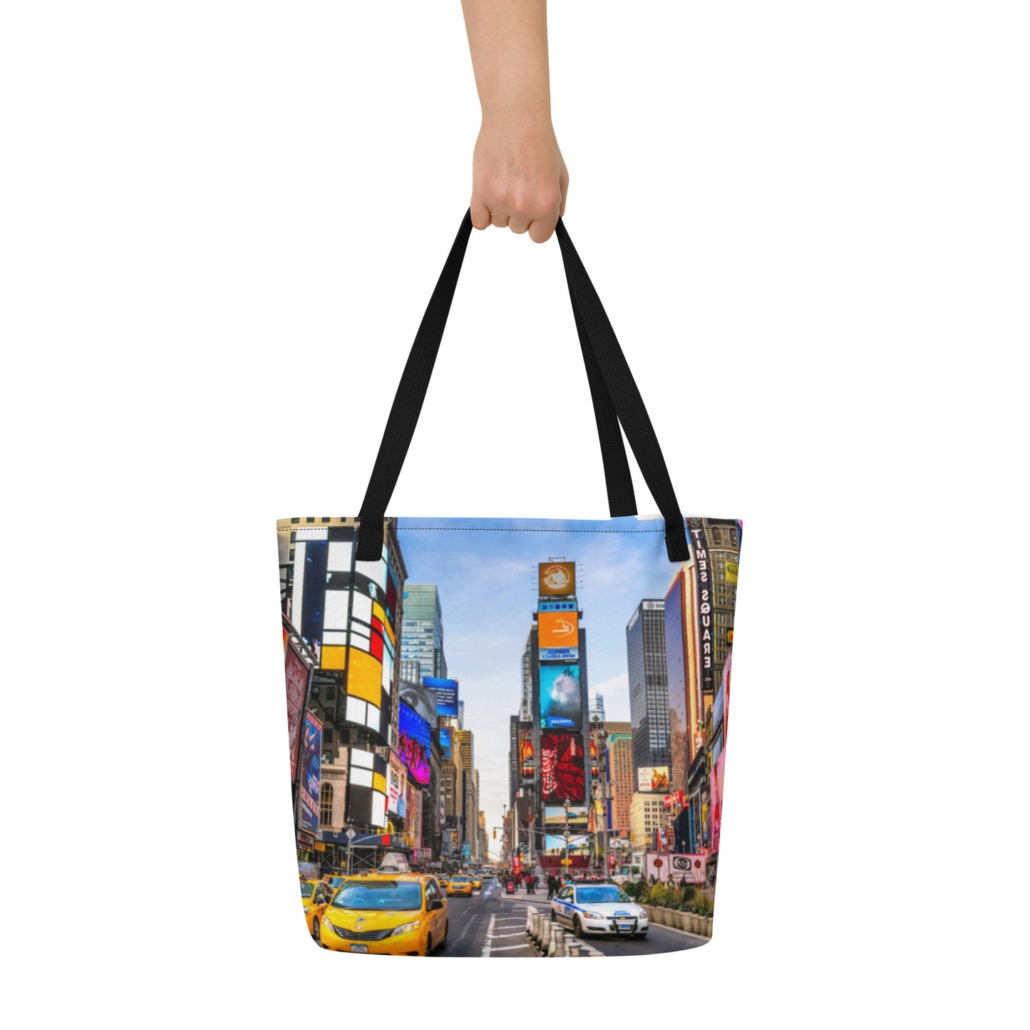 ODTC Times Square-Bag NYC-Collection