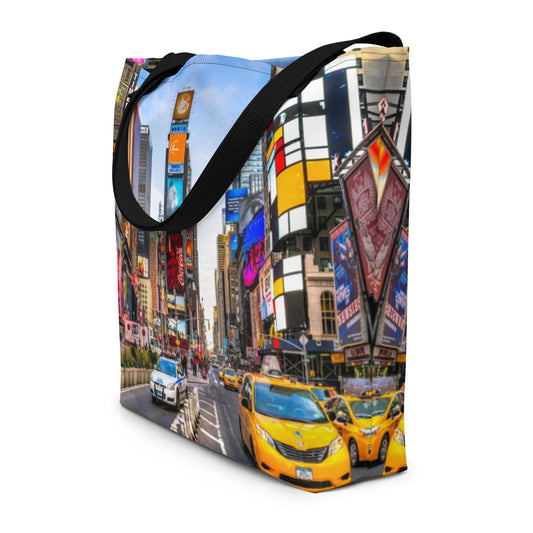 ODTC Times Square-Bag NYC-Collection