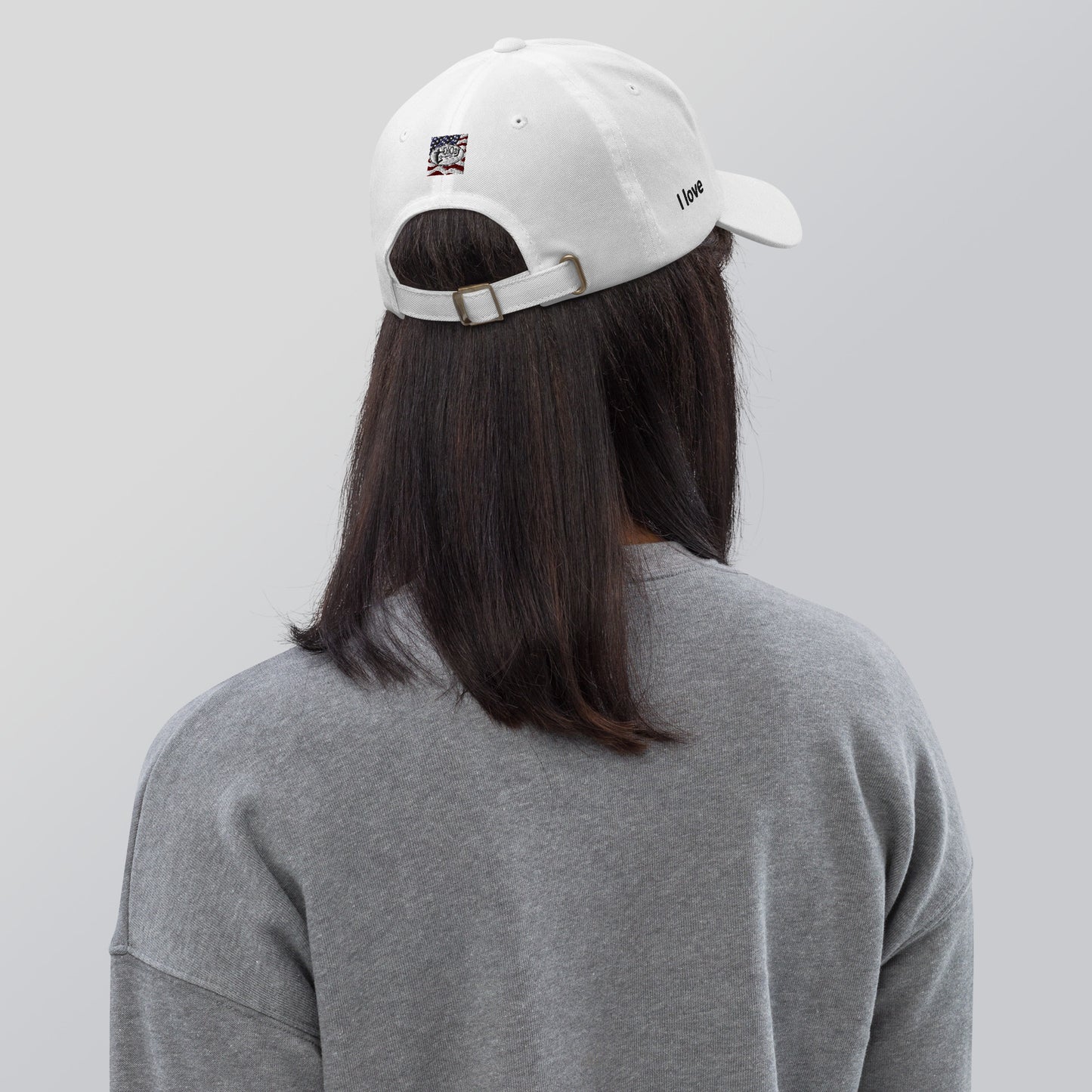 Olidaytours-Dad-Hat