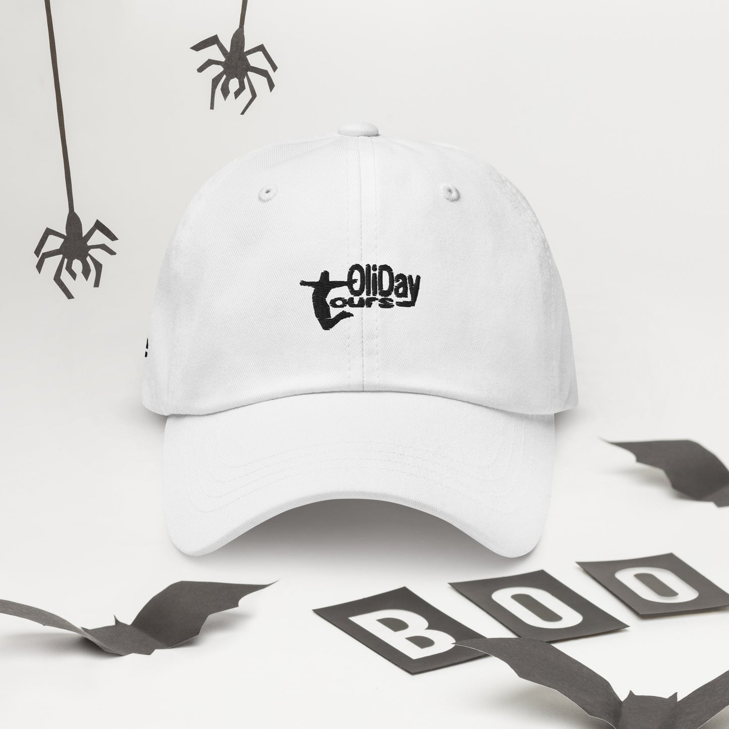 Olidaytours-Dad-Hat