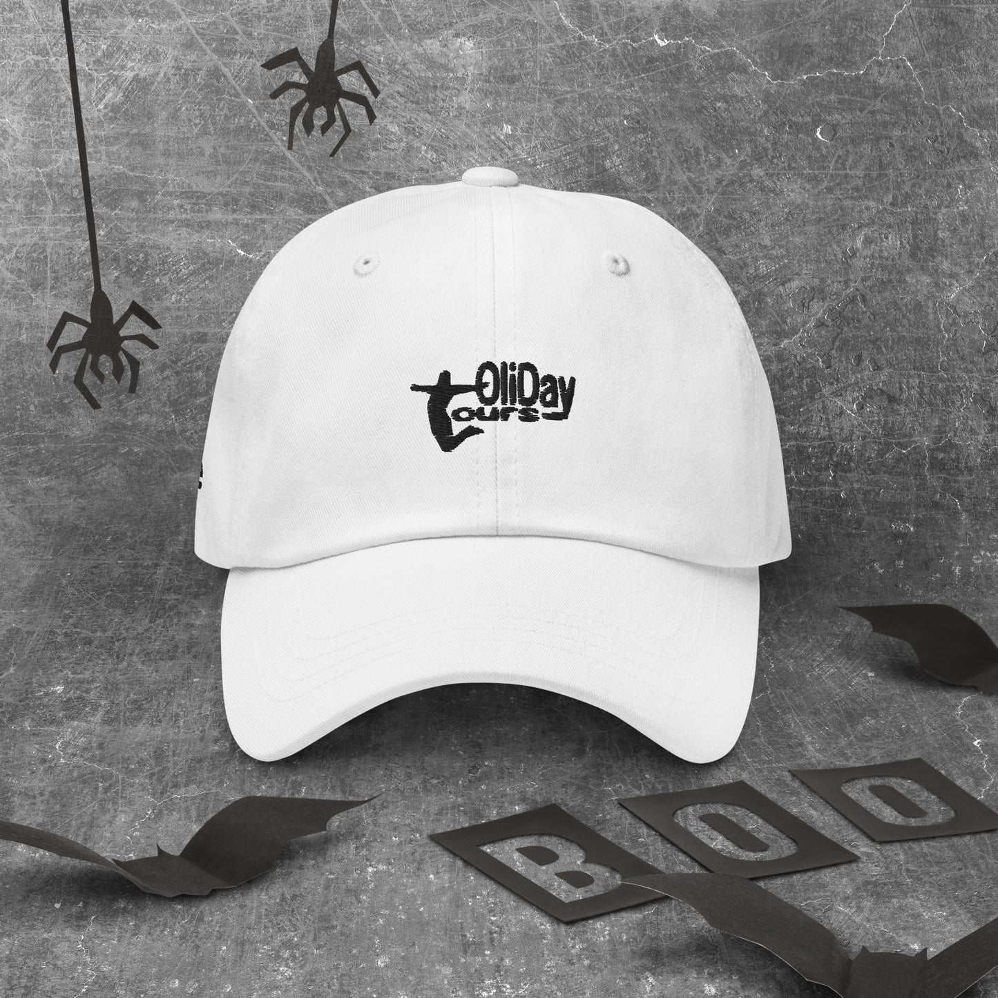 Olidaytours-Dad-Hat