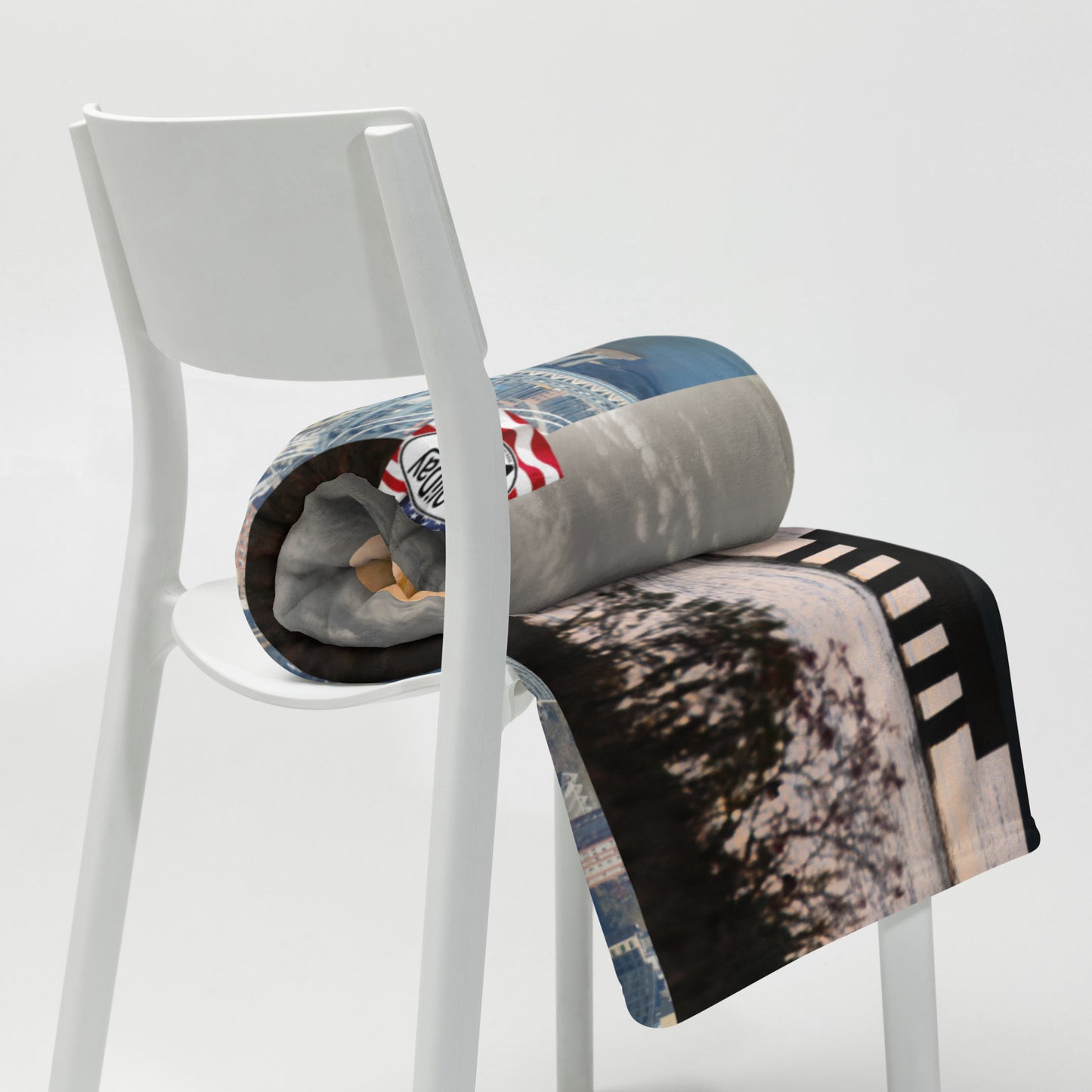 Kusche's Kuschel Decke