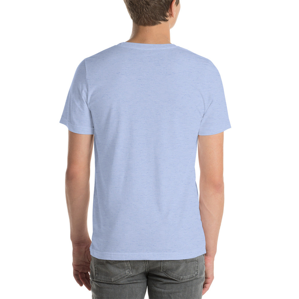 OlidayTours - Unisex-T-Shirt