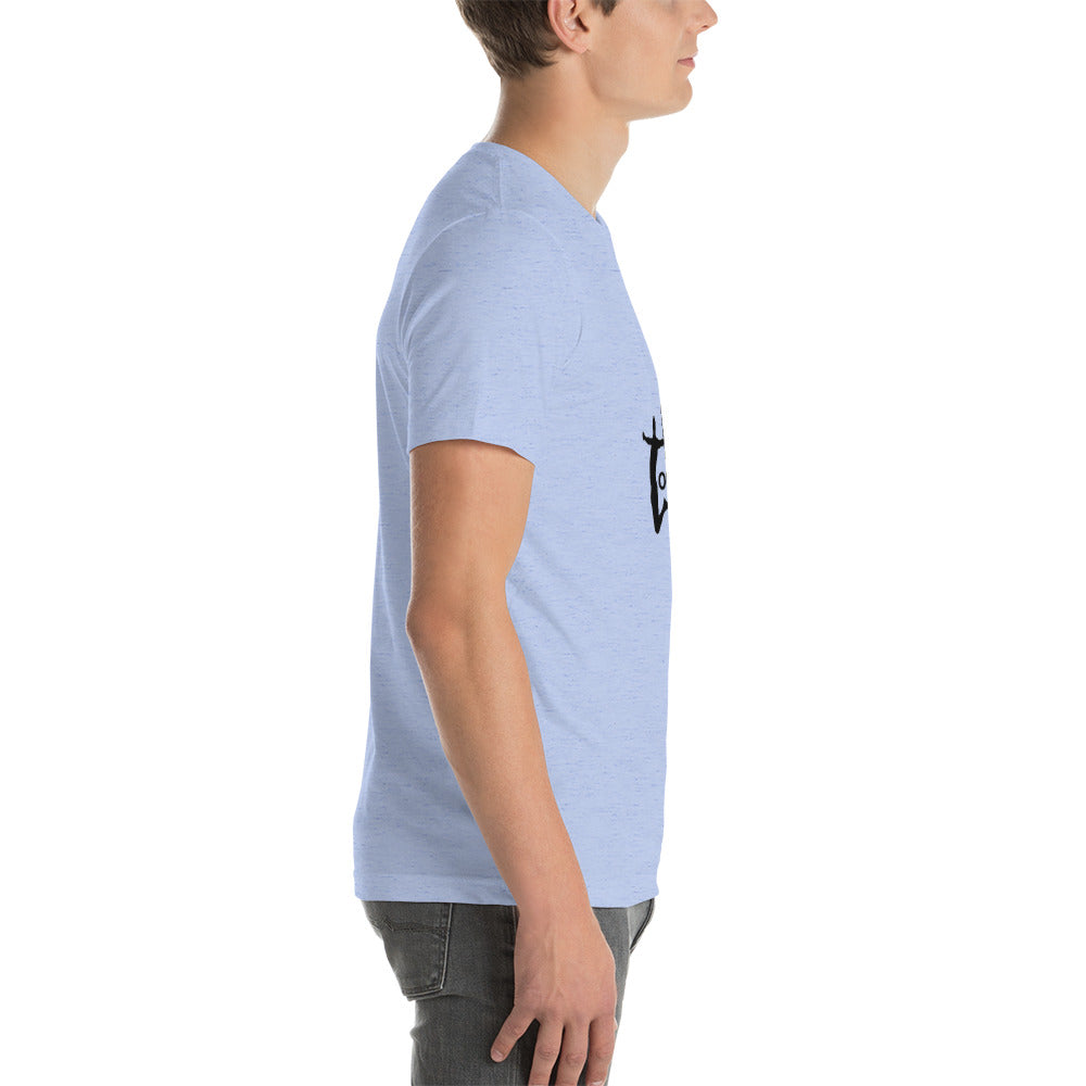 OlidayTours - Unisex-T-Shirt