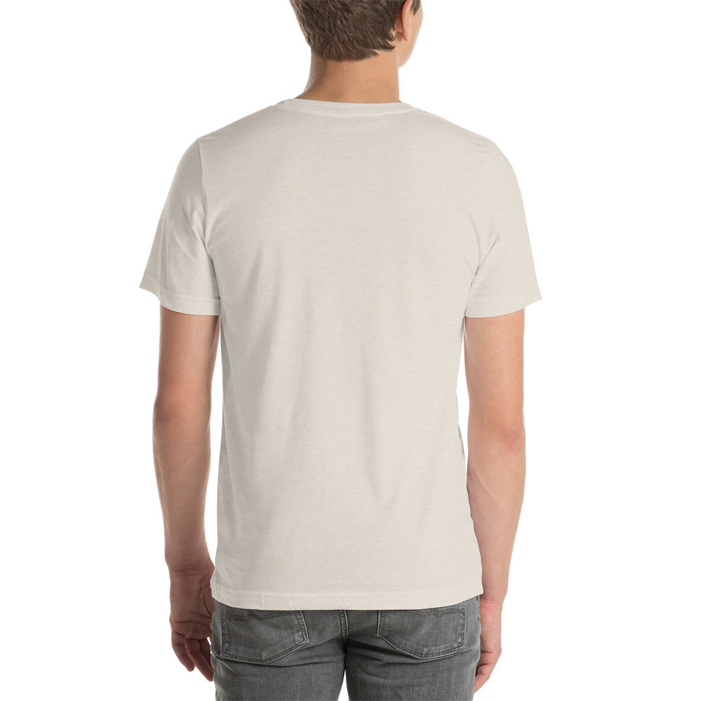 OlidayTours - Unisex-T-Shirt