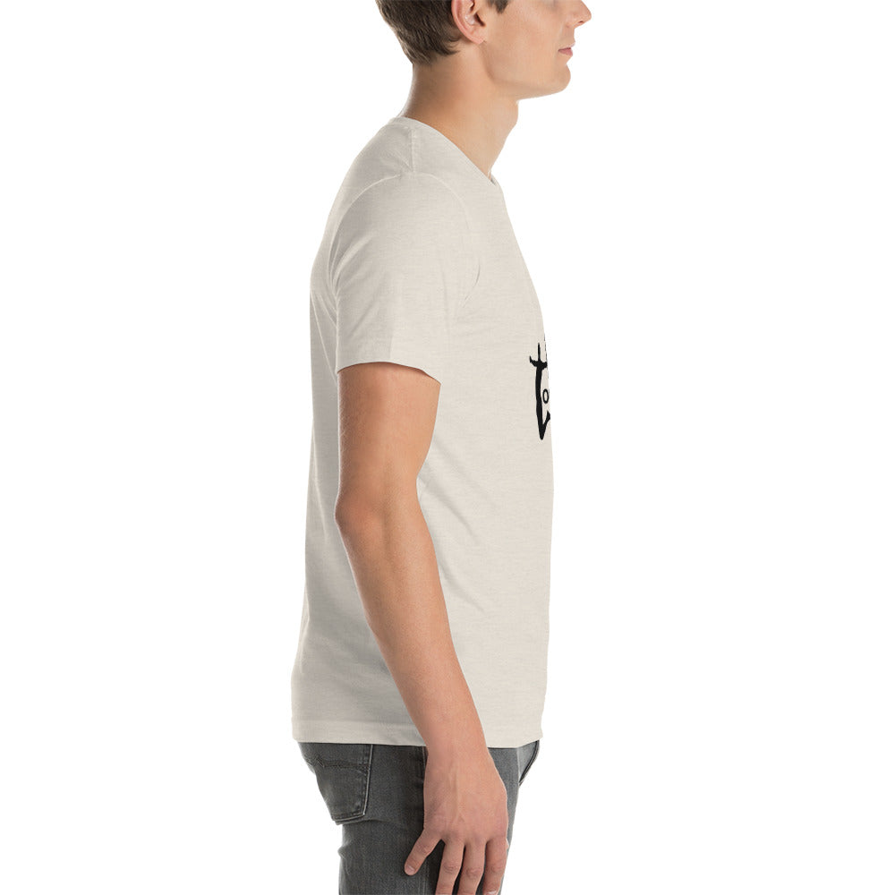 OlidayTours - Unisex-T-Shirt