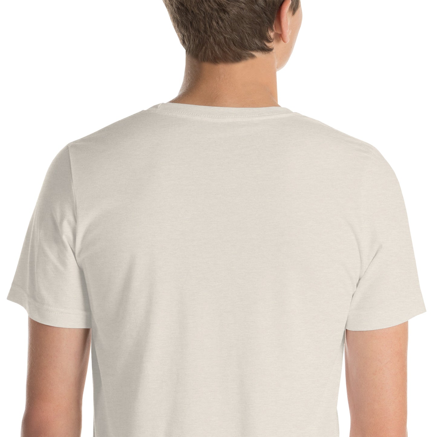 OlidayTours - Unisex-T-Shirt