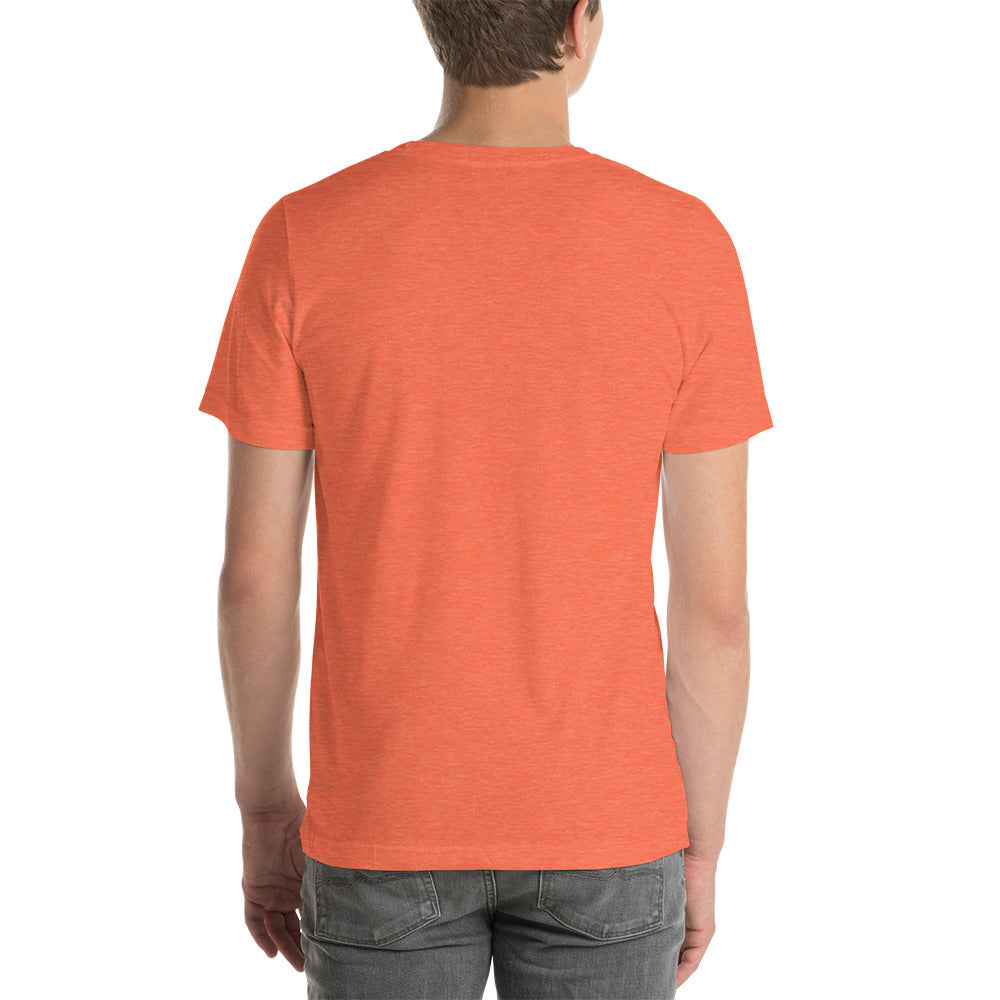 OlidayTours - Unisex-T-Shirt