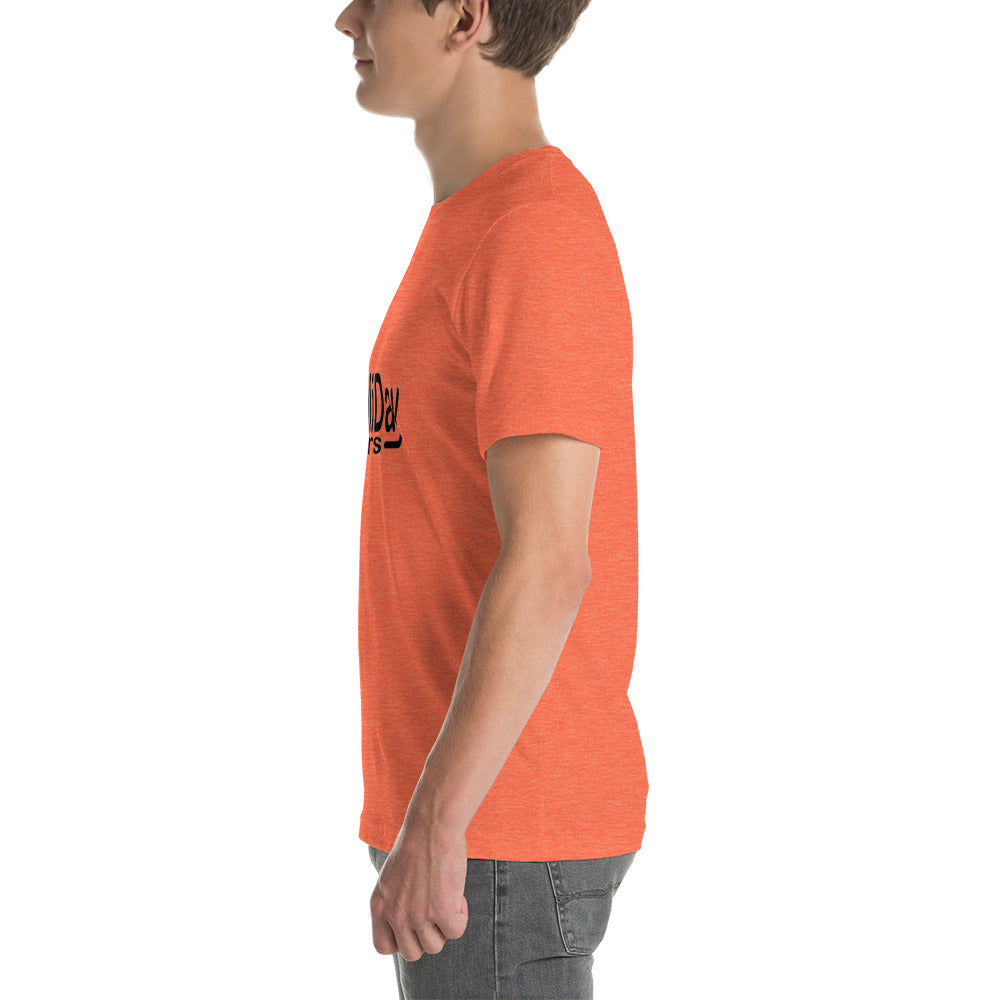 OlidayTours - Unisex-T-Shirt