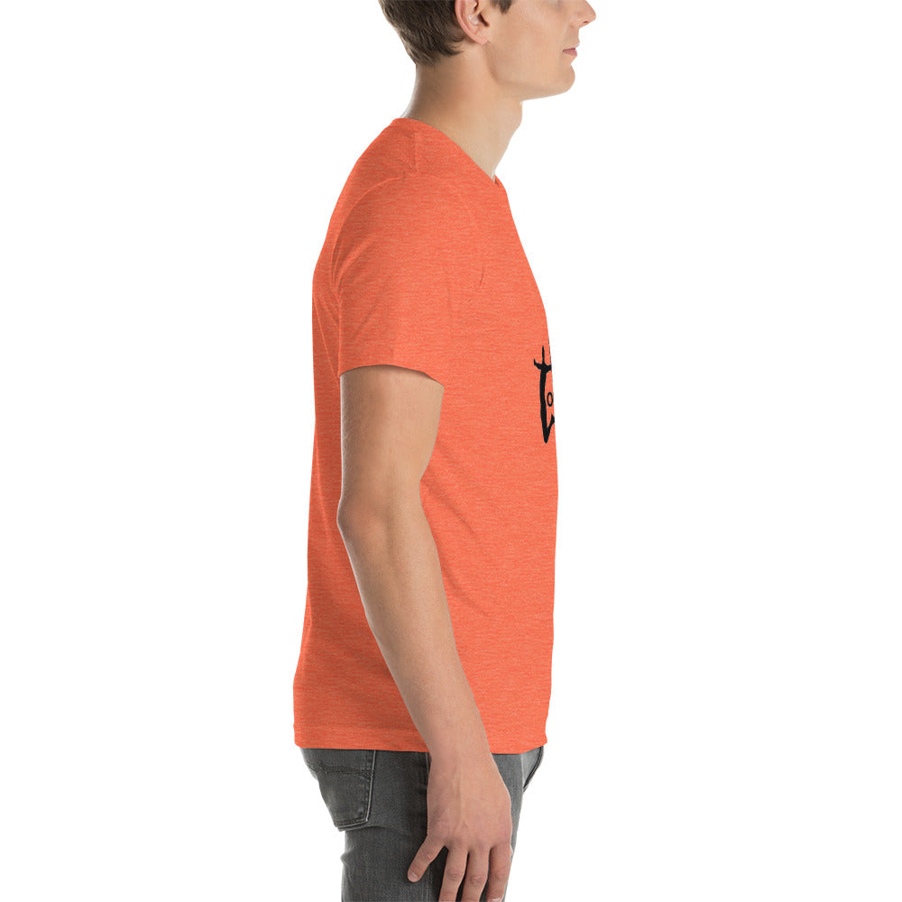 OlidayTours - Unisex-T-Shirt