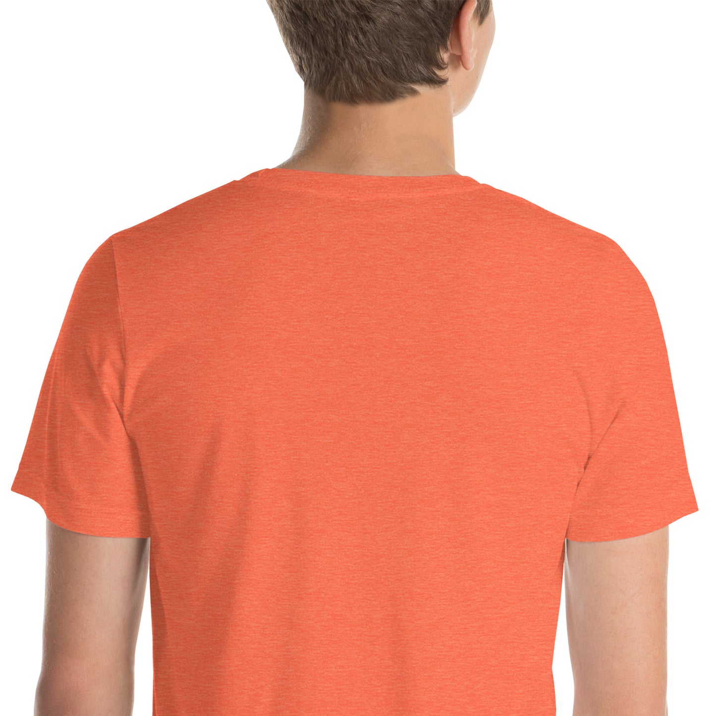 OlidayTours - Unisex-T-Shirt