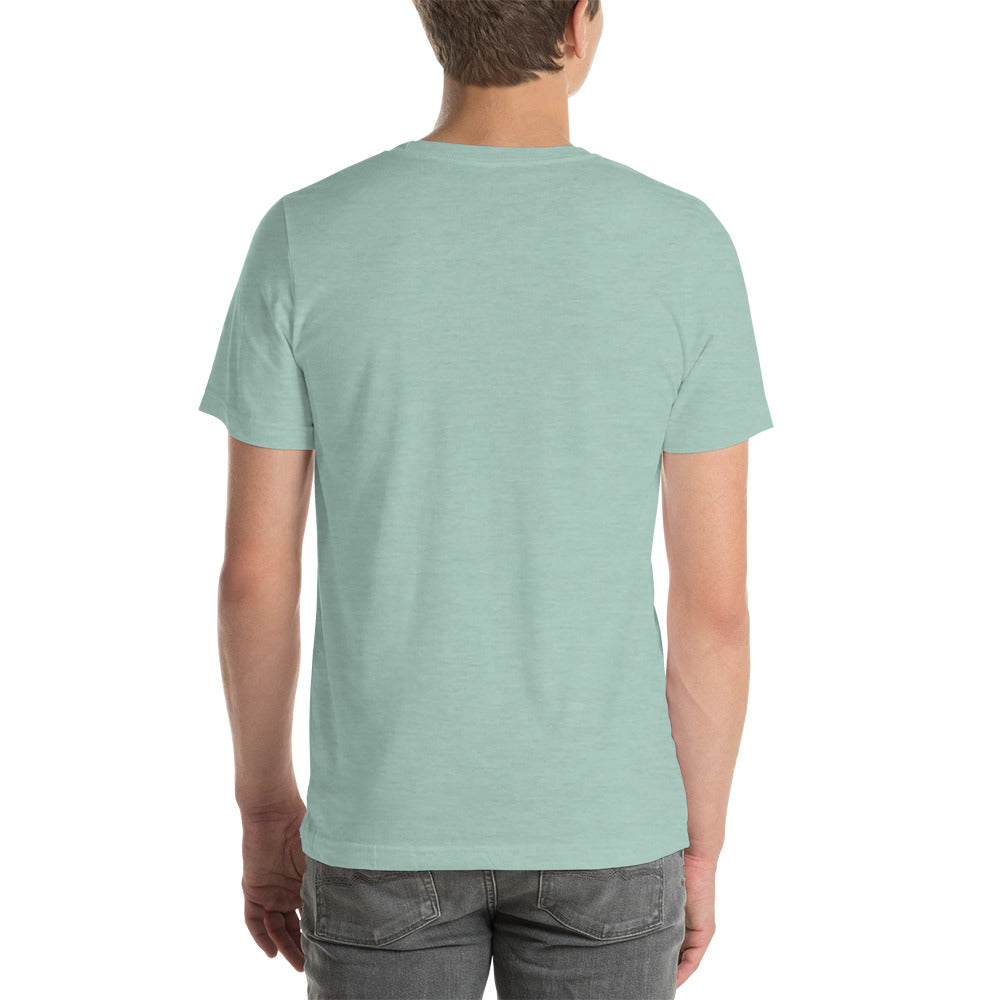 OlidayTours - Unisex-T-Shirt