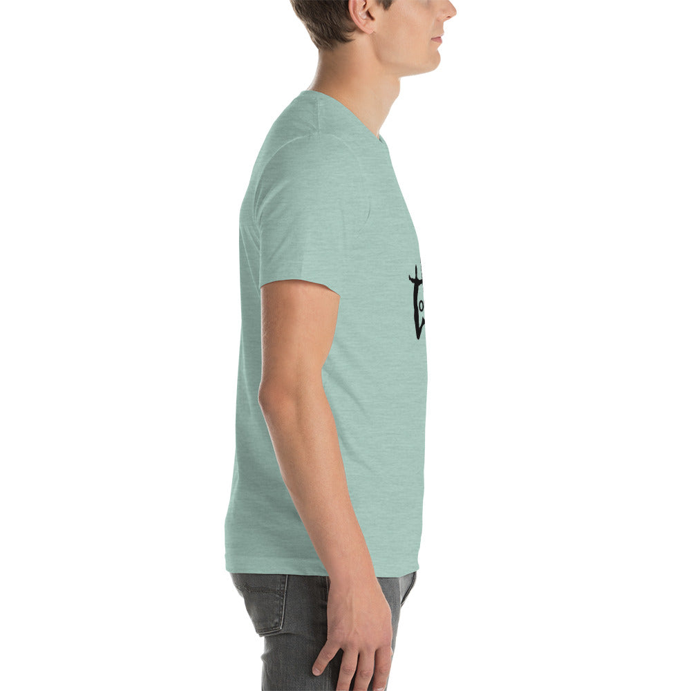 OlidayTours - Unisex-T-Shirt