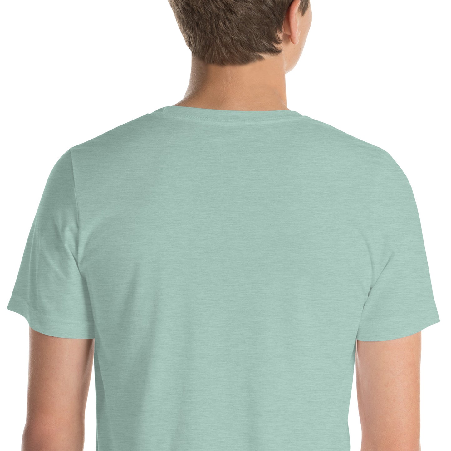 OlidayTours - Unisex-T-Shirt