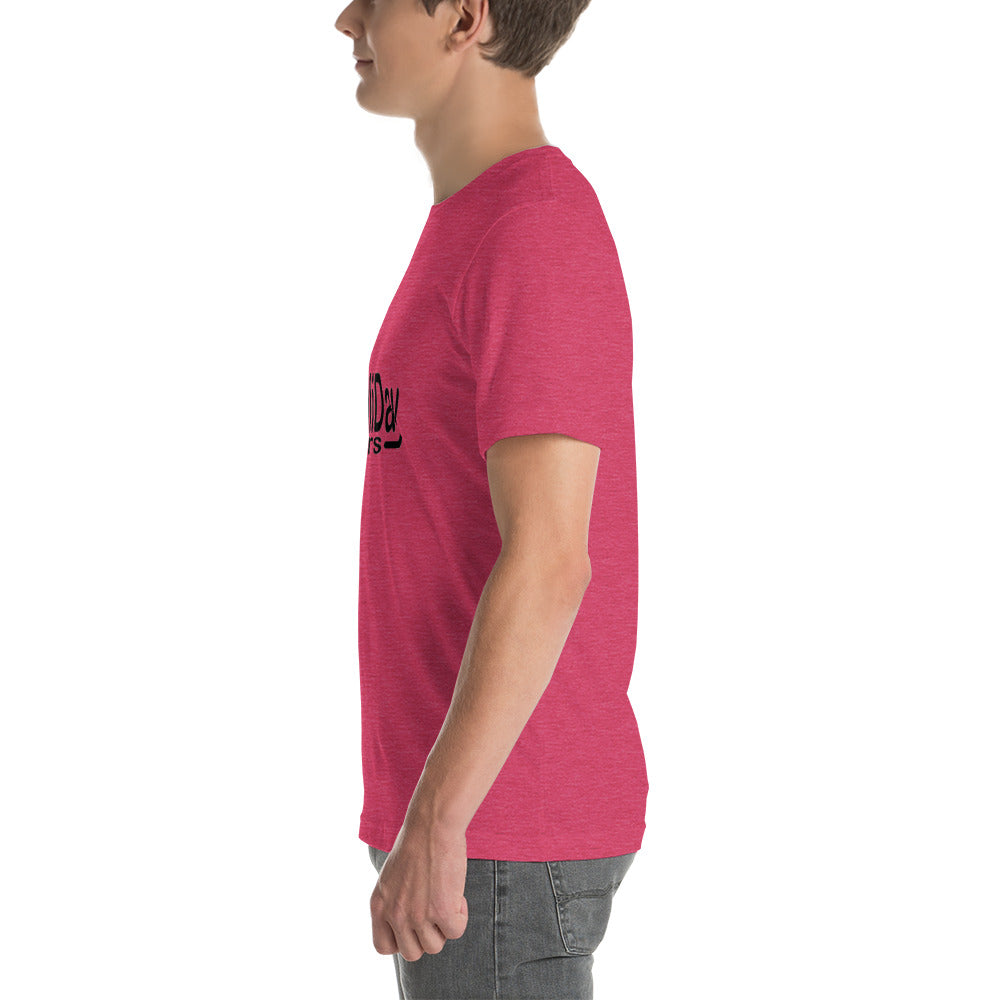 OlidayTours - Unisex-T-Shirt
