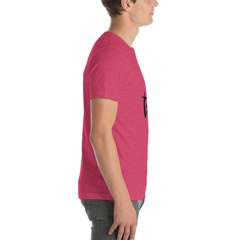 OlidayTours - Unisex-T-Shirt