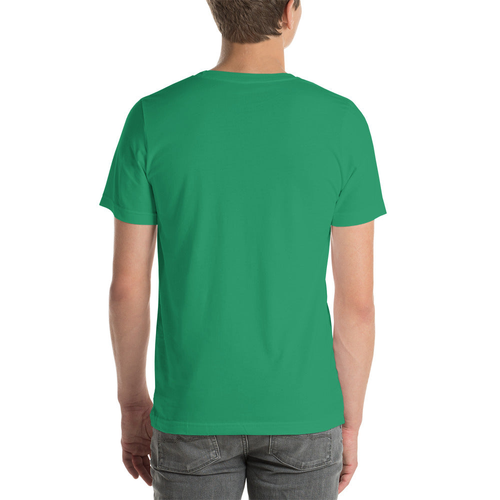 OlidayTours - Unisex-T-Shirt