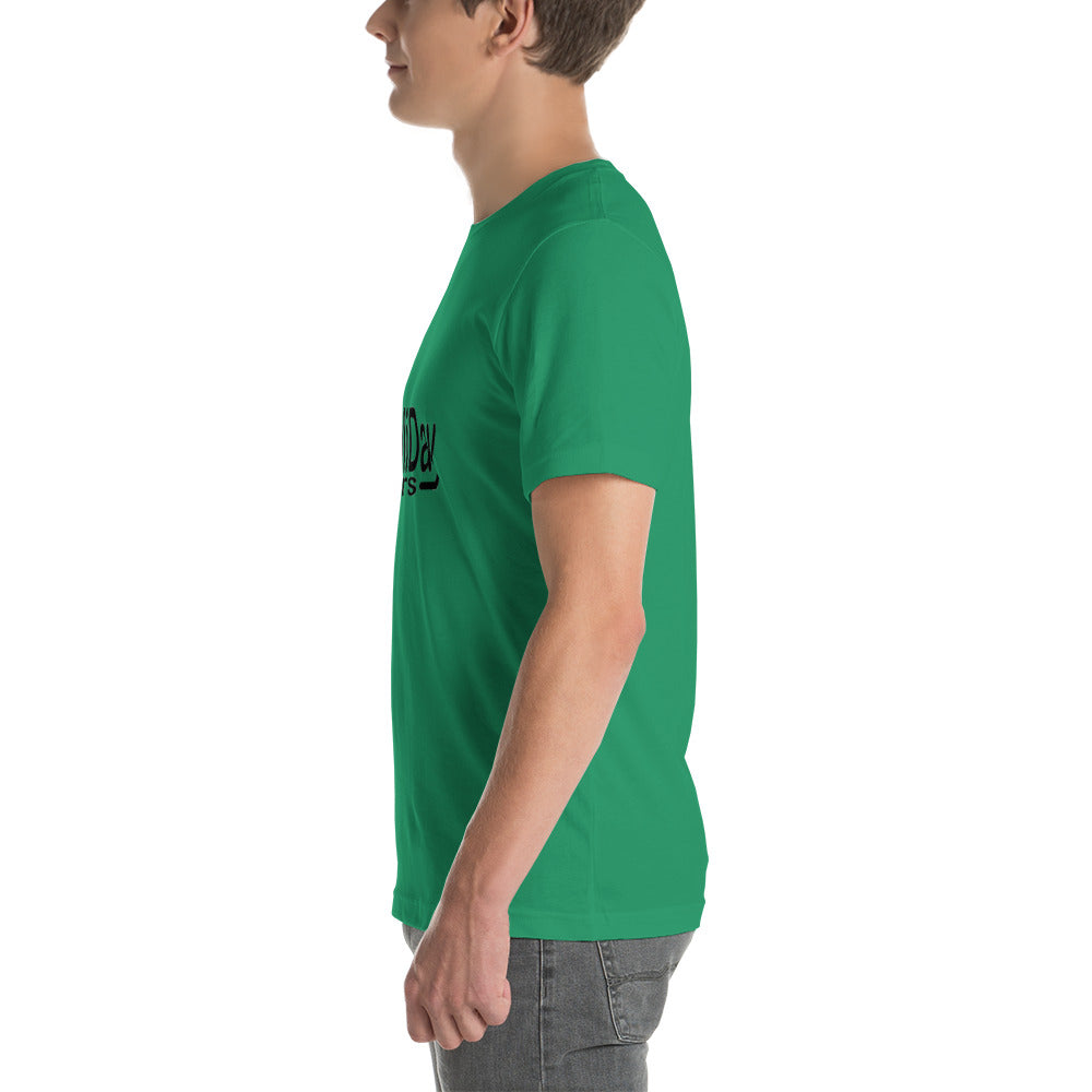 OlidayTours - Unisex-T-Shirt