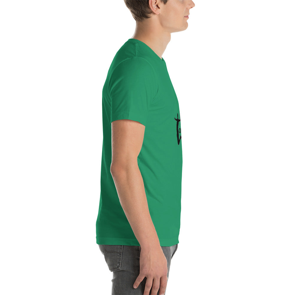 OlidayTours - Unisex-T-Shirt