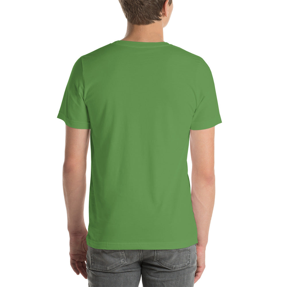 OlidayTours - Unisex-T-Shirt