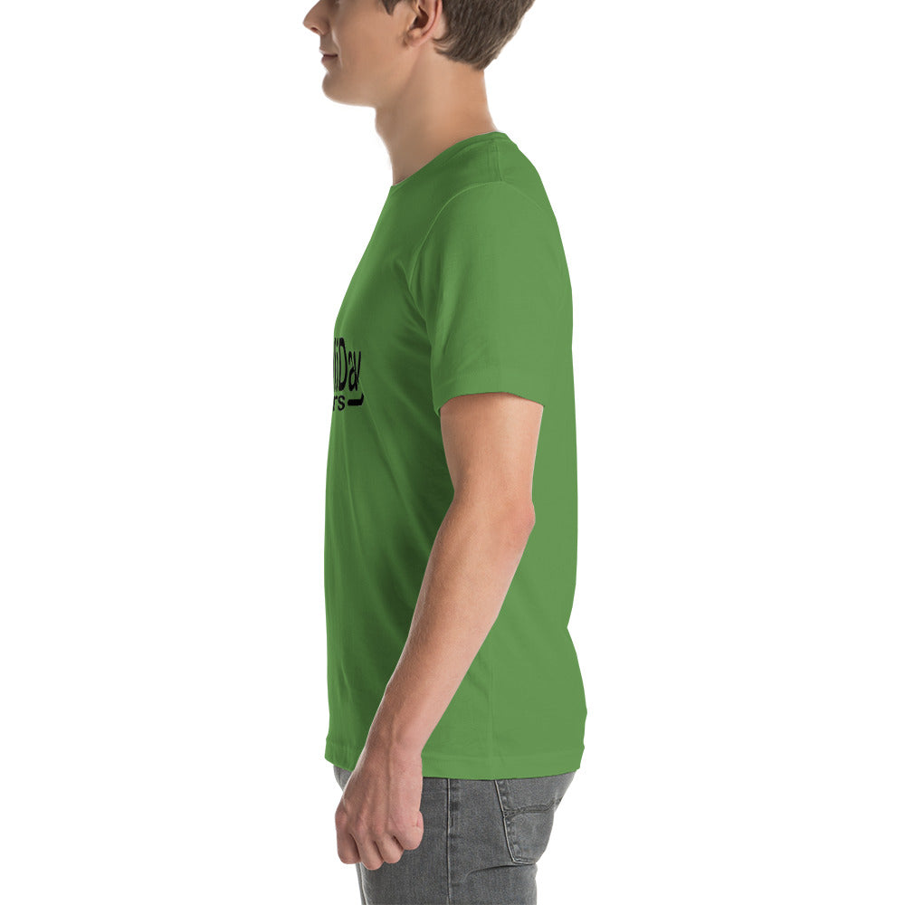 OlidayTours - Unisex-T-Shirt