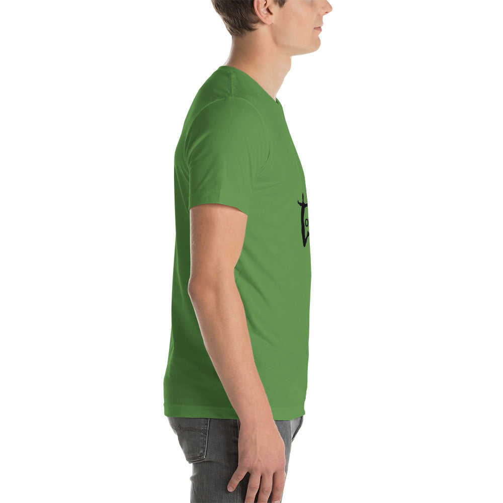 OlidayTours - Unisex-T-Shirt