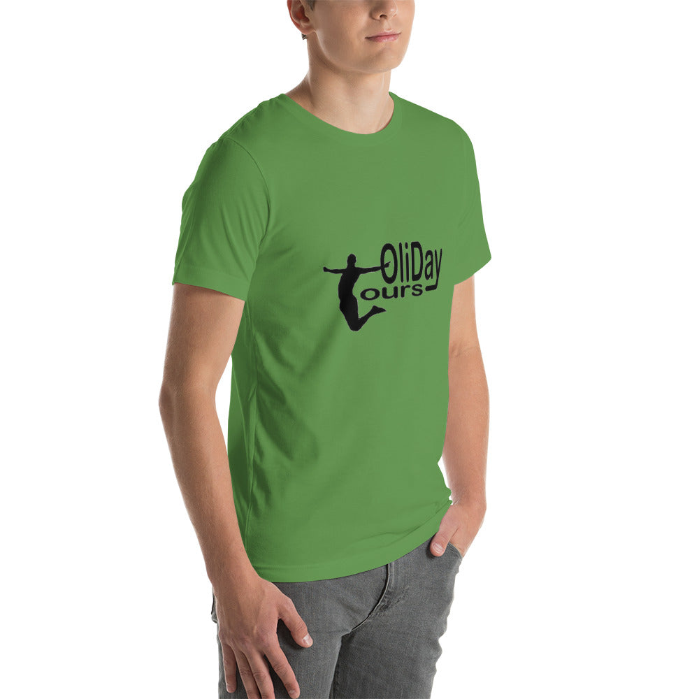 OlidayTours - Unisex-T-Shirt
