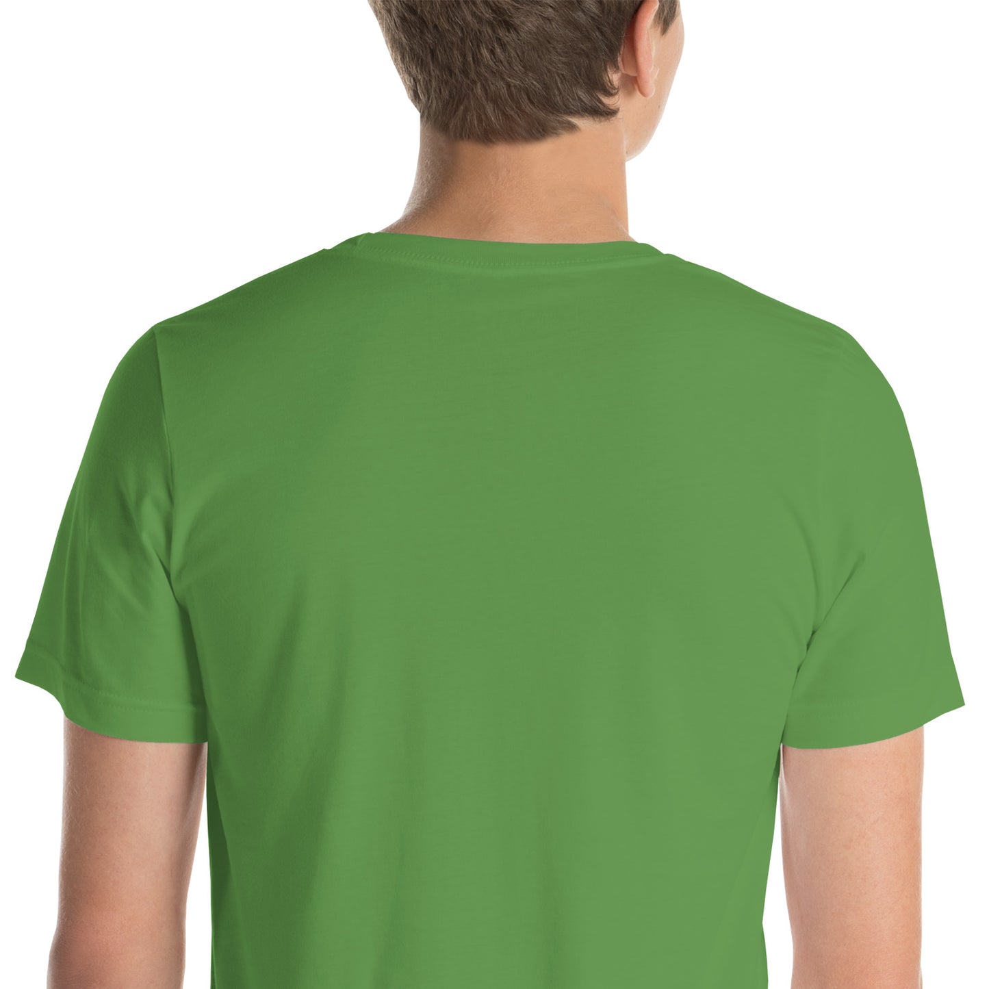 OlidayTours - Unisex-T-Shirt