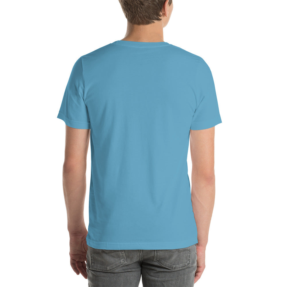 OlidayTours - Unisex-T-Shirt