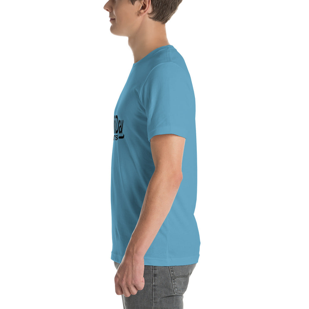OlidayTours - Unisex-T-Shirt