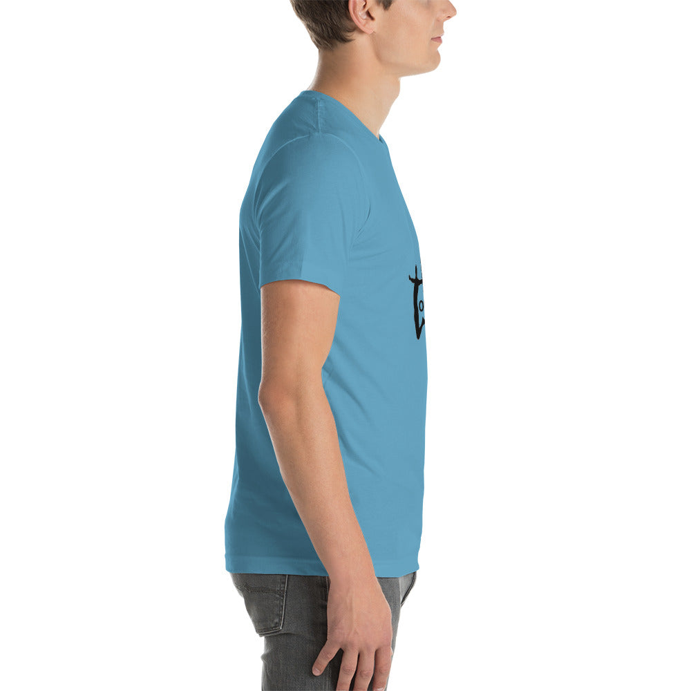 OlidayTours - Unisex-T-Shirt