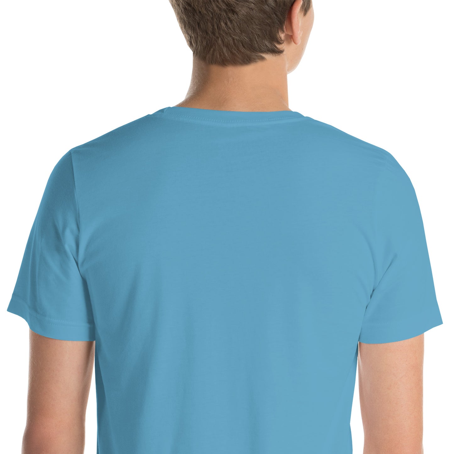OlidayTours - Unisex-T-Shirt