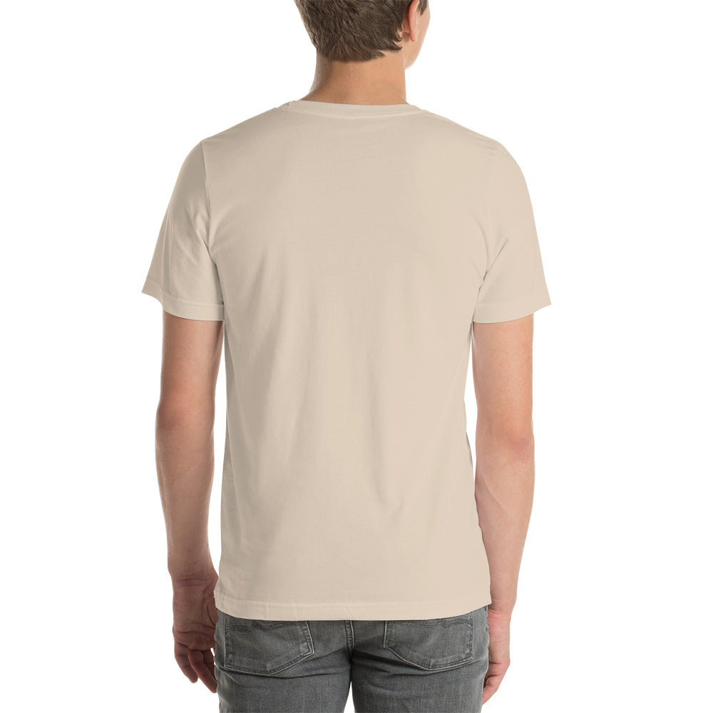 OlidayTours - Unisex-T-Shirt