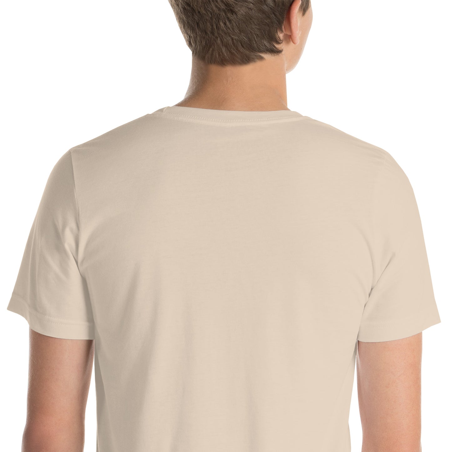 OlidayTours - Unisex-T-Shirt