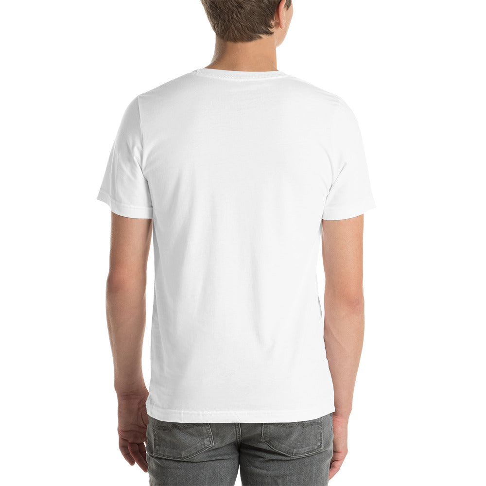 OlidayTours - Unisex-T-Shirt