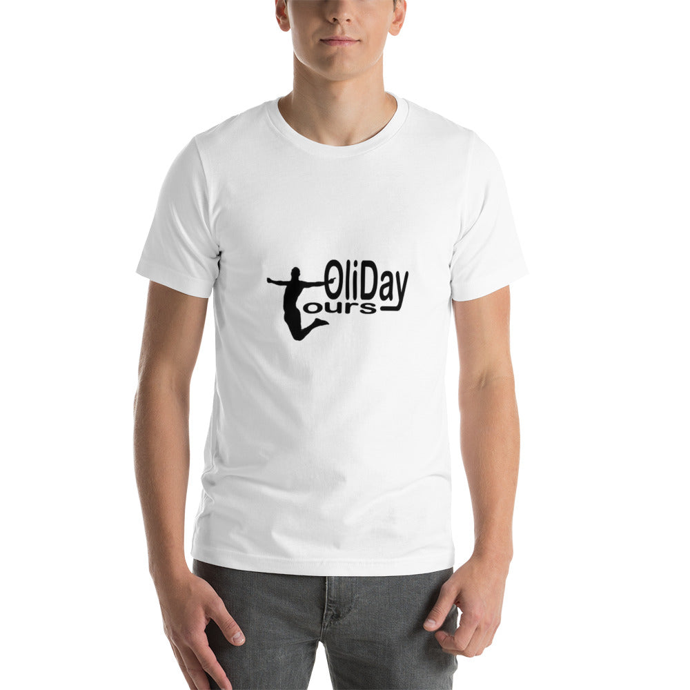 OlidayTours - Unisex-T-Shirt