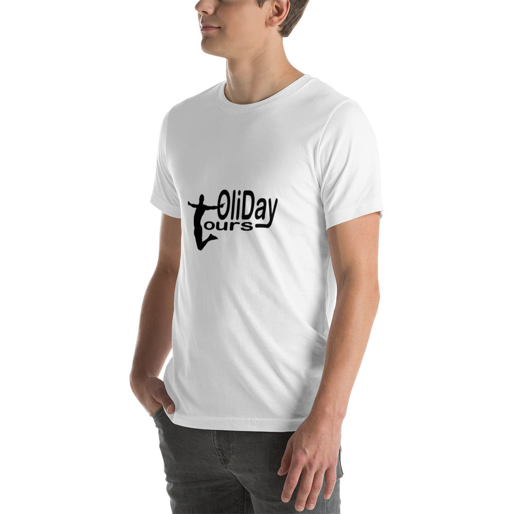 OlidayTours - Unisex-T-Shirt