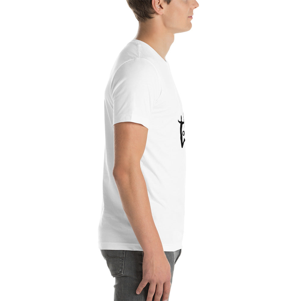 OlidayTours - Unisex-T-Shirt