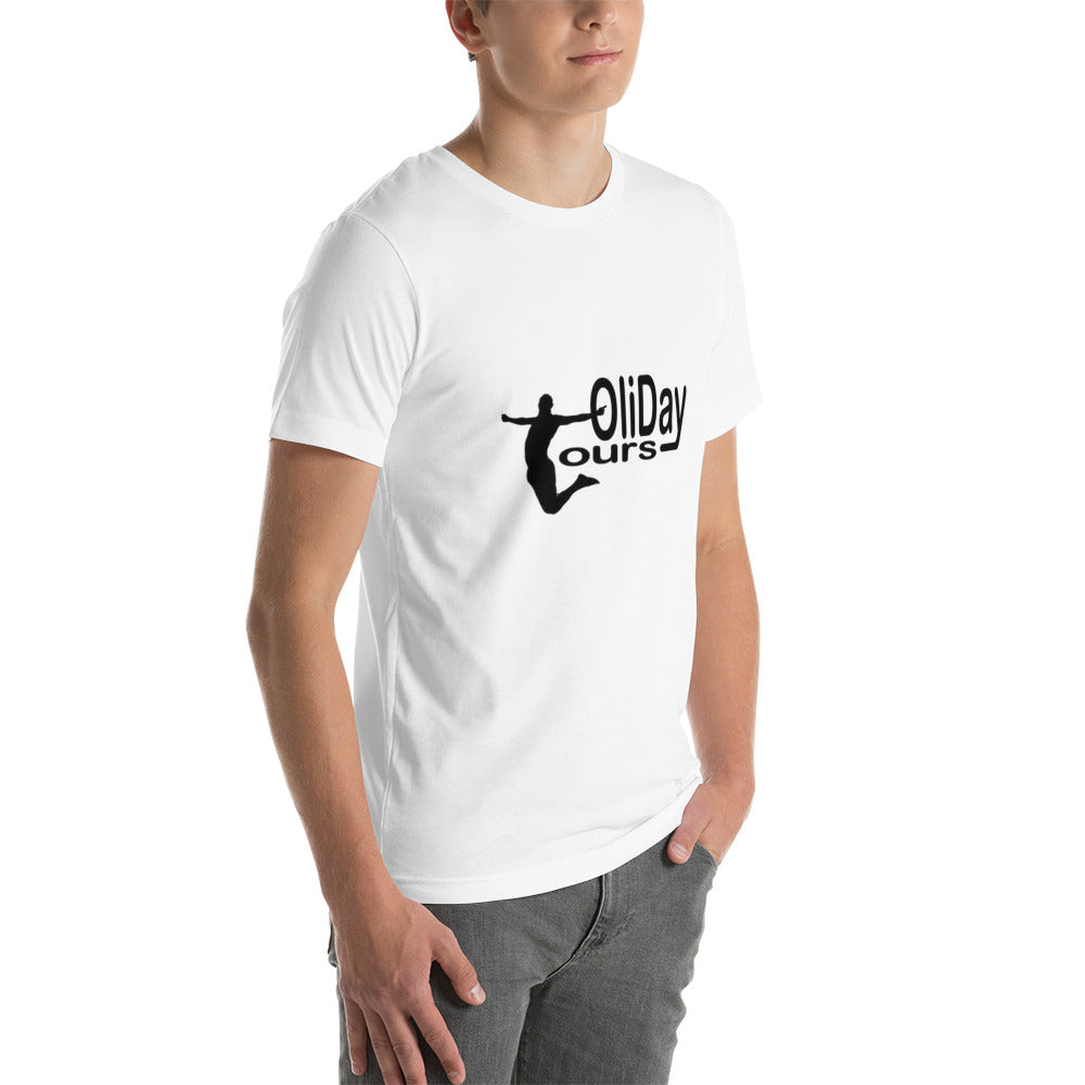OlidayTours - Unisex-T-Shirt