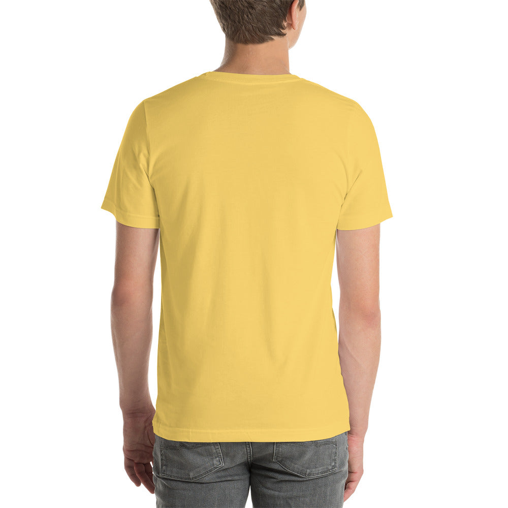 OlidayTours - Unisex-T-Shirt