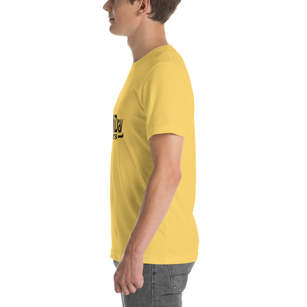 OlidayTours - Unisex-T-Shirt