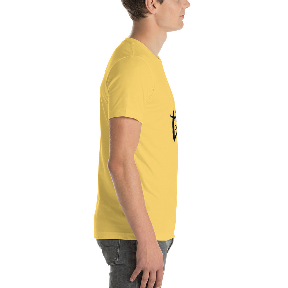OlidayTours - Unisex-T-Shirt