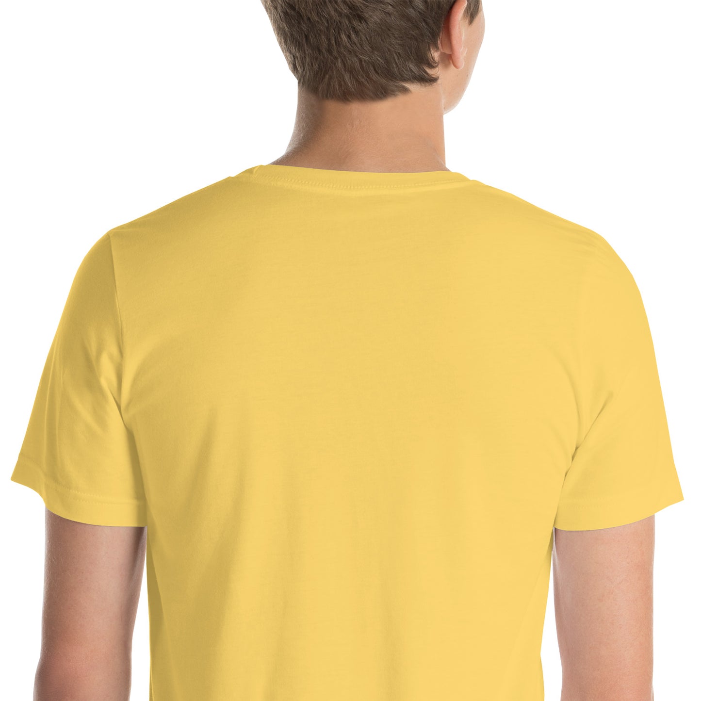 OlidayTours - Unisex-T-Shirt