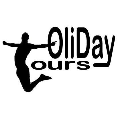 Olidaytours-Shop