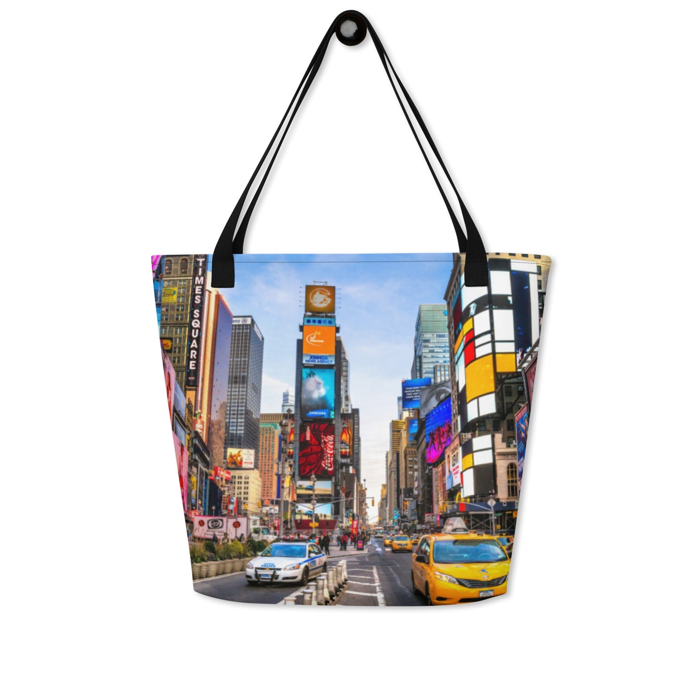ODTC Times Square-Bag NYC-Collection